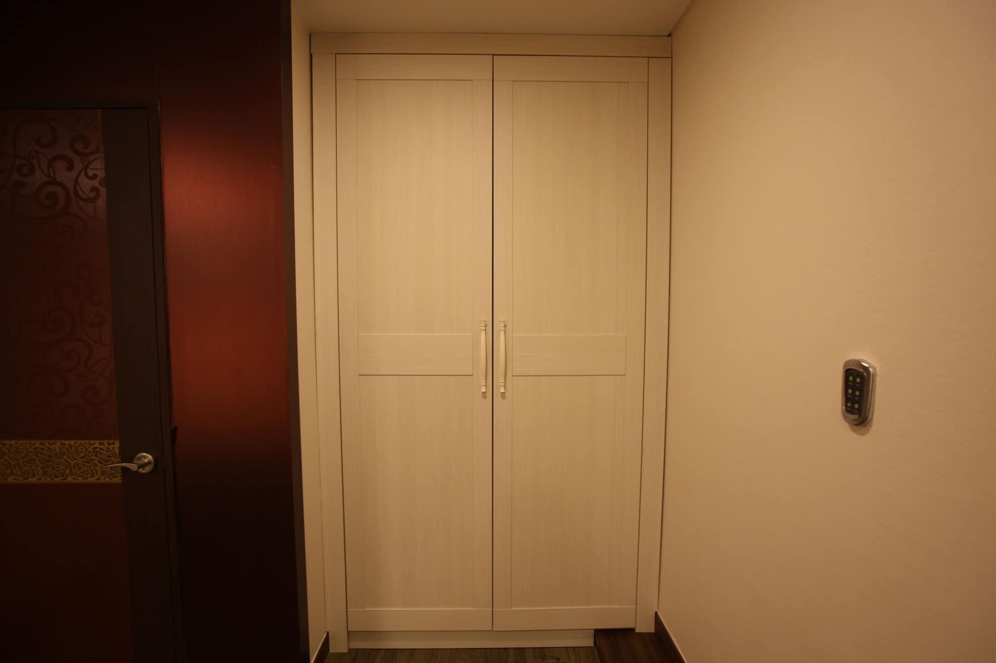 Hill House Seoul Myeongdong Hotel Ngoại thất bức ảnh