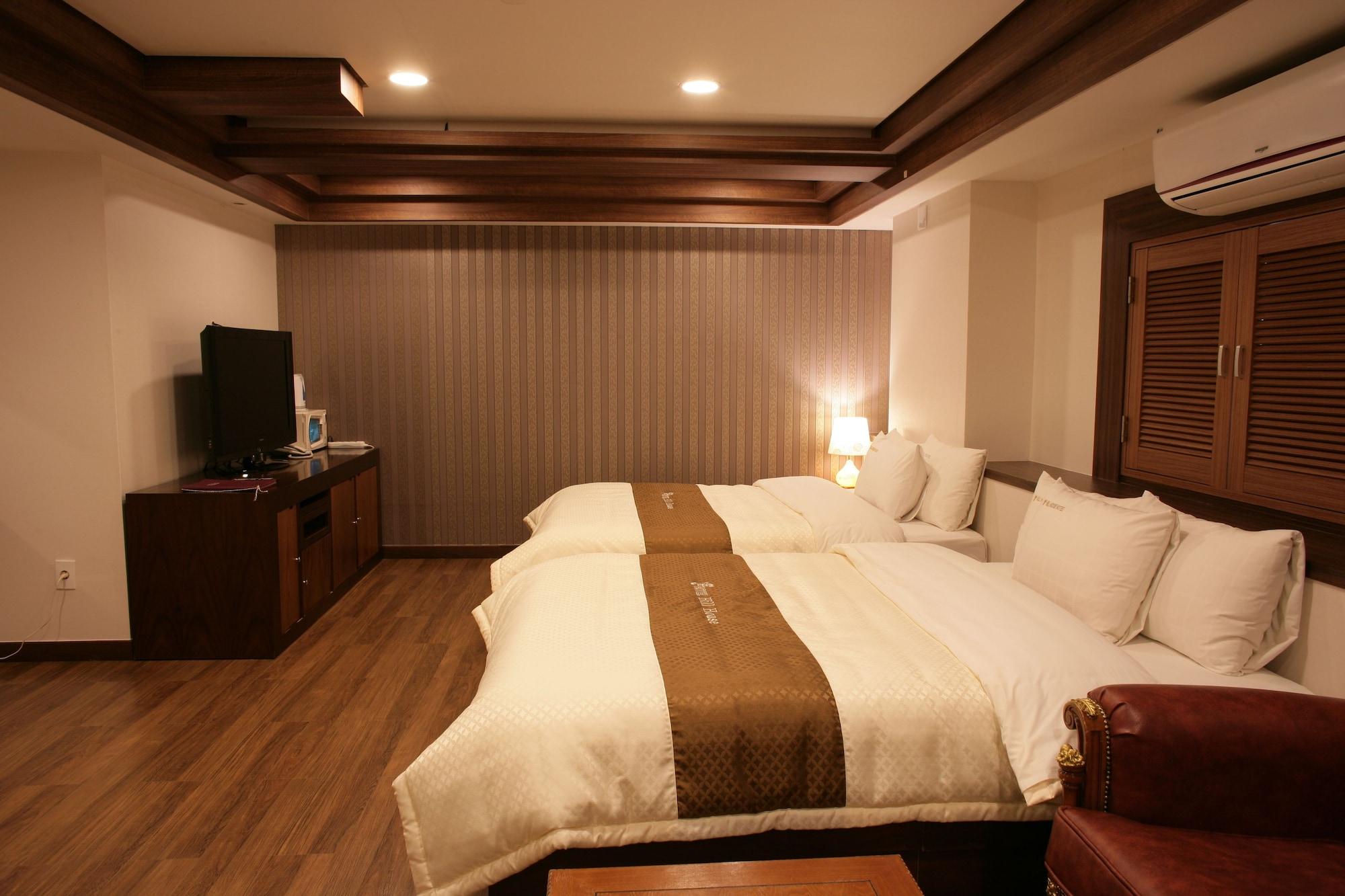 Hill House Seoul Myeongdong Hotel Ngoại thất bức ảnh