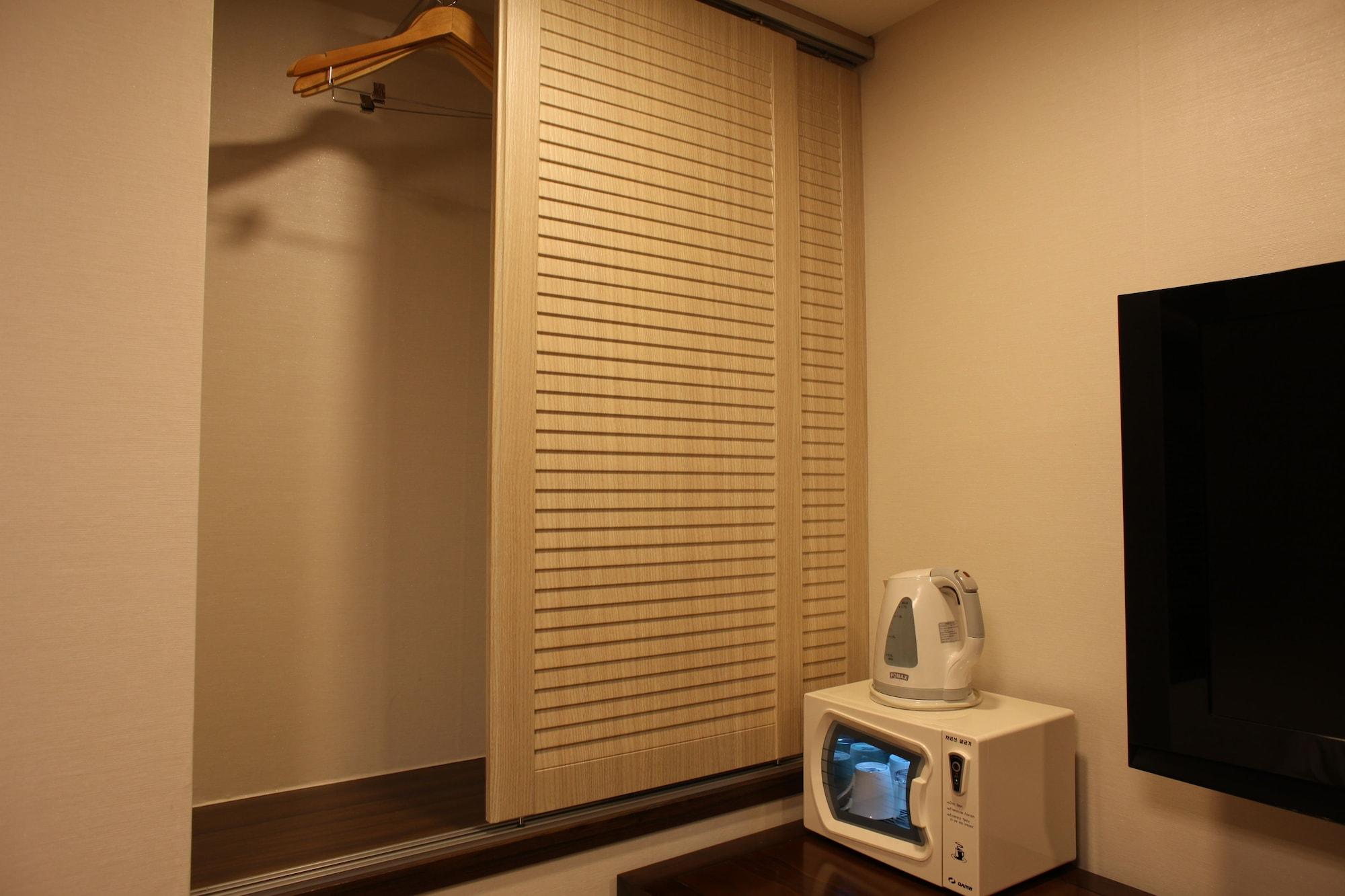 Hill House Seoul Myeongdong Hotel Ngoại thất bức ảnh