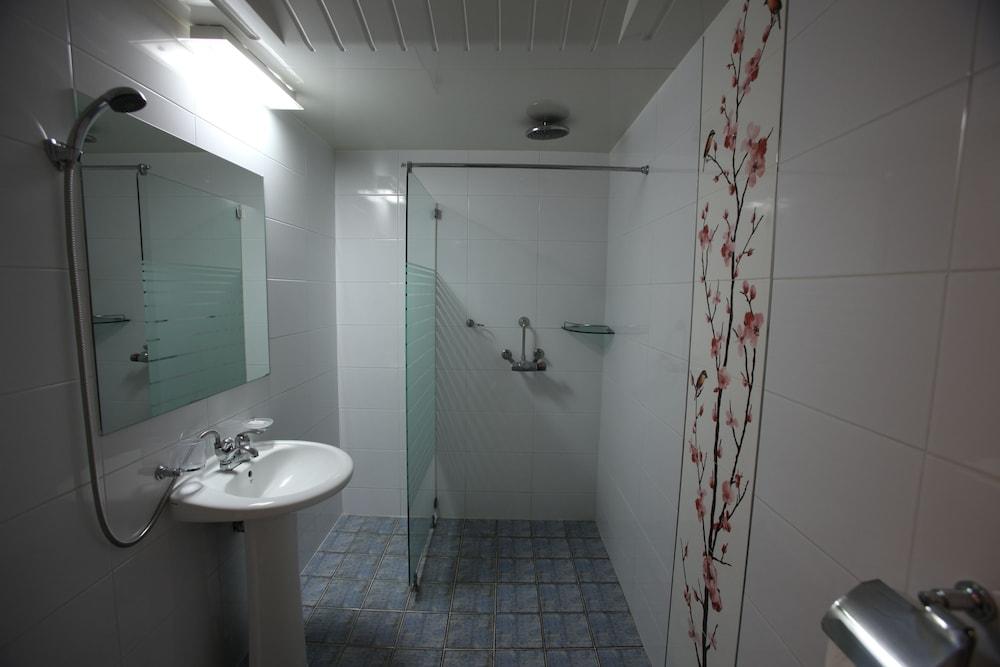 Hill House Seoul Myeongdong Hotel Ngoại thất bức ảnh