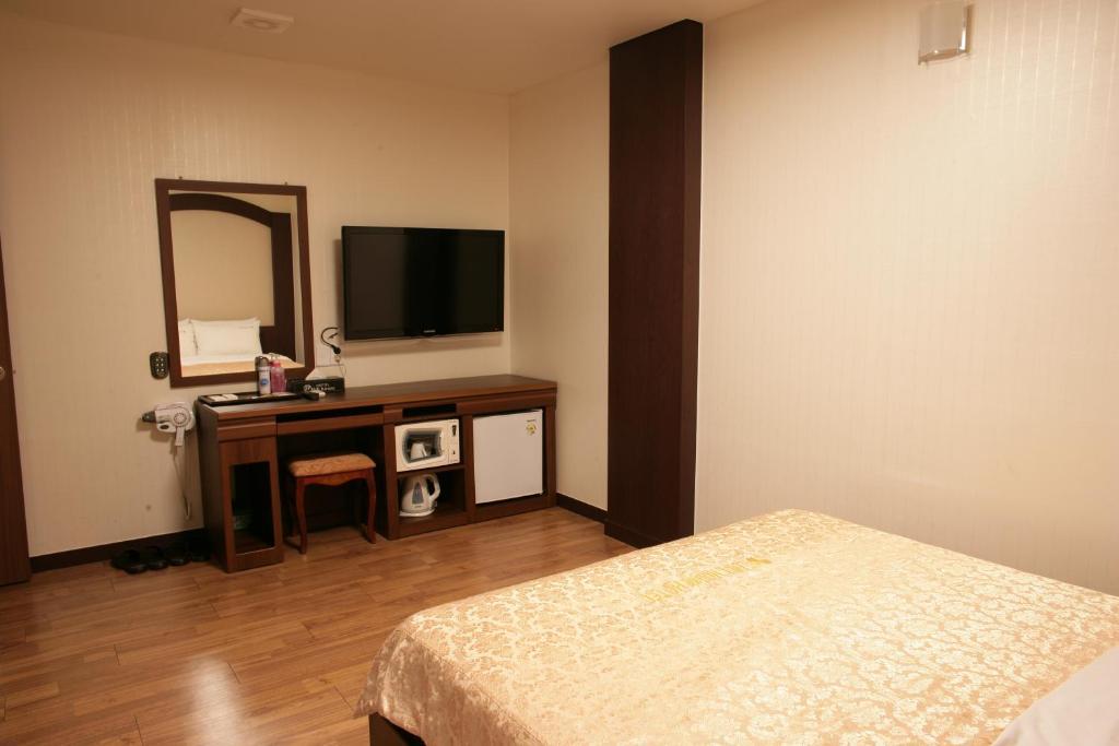 Hill House Seoul Myeongdong Hotel Ngoại thất bức ảnh