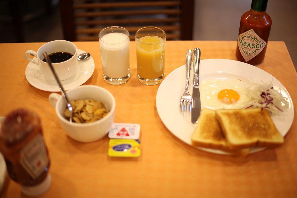 Hill House Seoul Myeongdong Hotel Ngoại thất bức ảnh