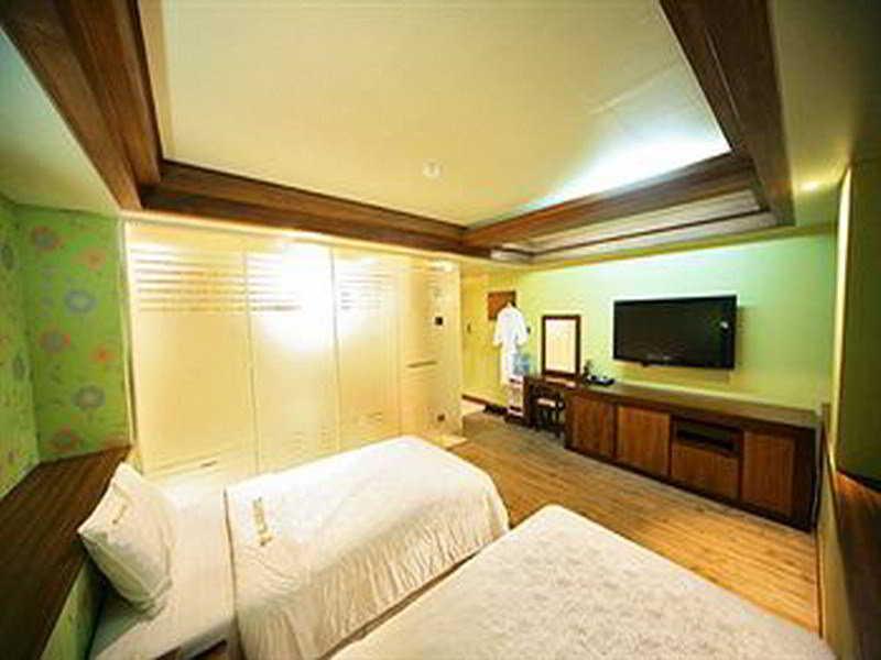 Hill House Seoul Myeongdong Hotel Ngoại thất bức ảnh