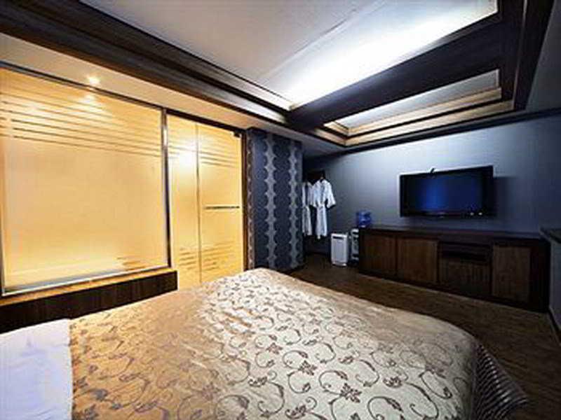 Hill House Seoul Myeongdong Hotel Ngoại thất bức ảnh