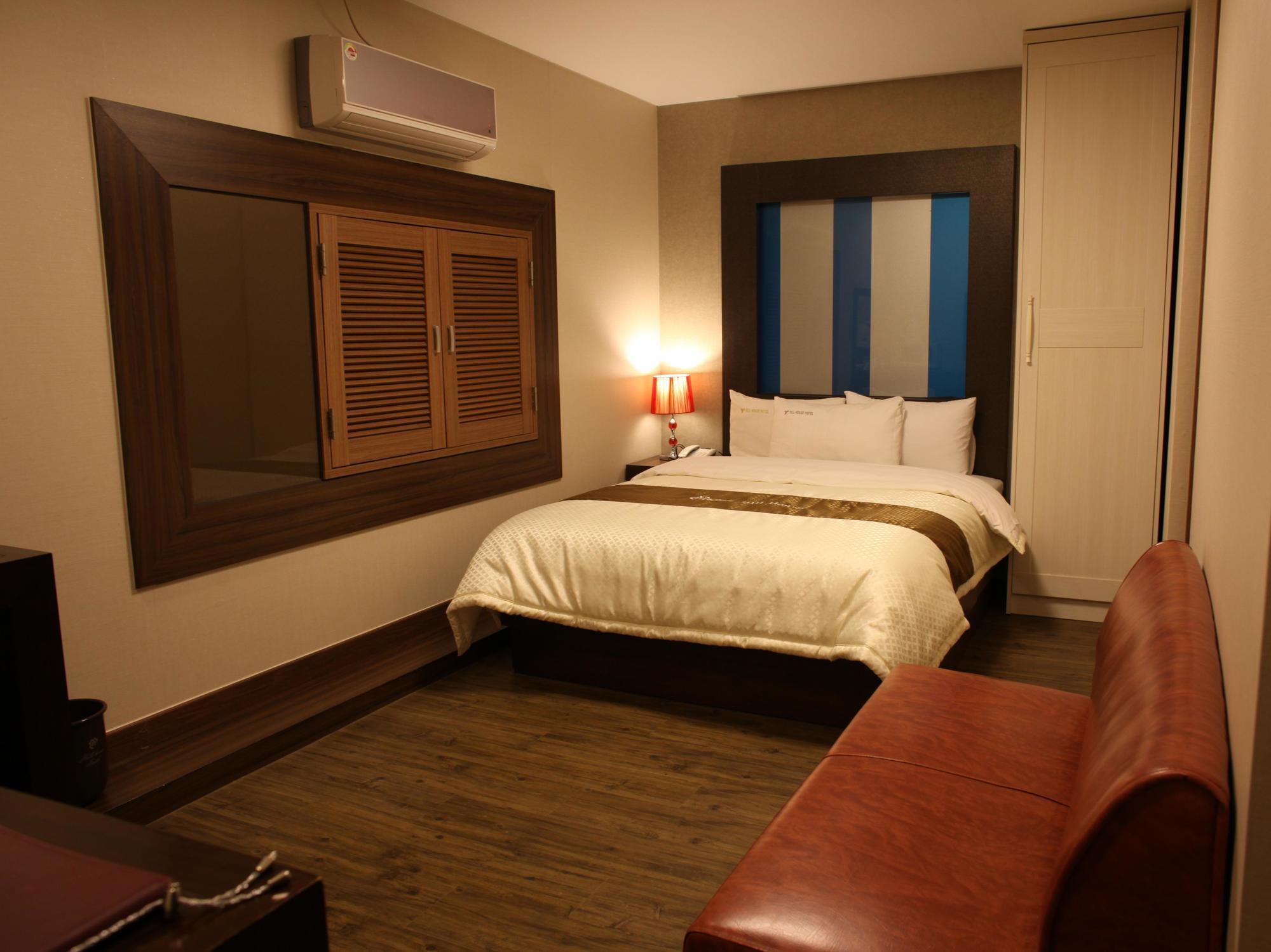 Hill House Seoul Myeongdong Hotel Ngoại thất bức ảnh